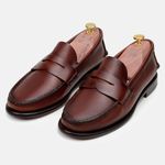 Mocassim Legitimo CNS+ Arthur Havana