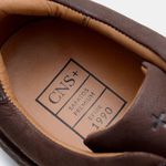 Tênis Casual CNS+ Aken 1 Café