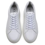 Tênis Casual Masculino CNS Rod I Branco