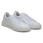 Tênis Casual Masculino CNS Rod I Branco