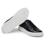 Tênis Casual Masculino CNS Rod I PRETO