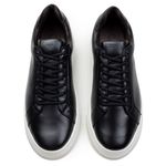 Tênis Casual Masculino CNS Rod I PRETO
