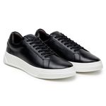 Tênis Casual Masculino CNS Rod I PRETO
