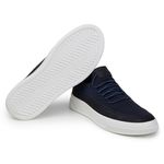 Tênis Casual Masculino CNS 17504 Marinho