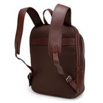 Mochila Masculina CNS 610 Conhaque