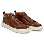 Bota Casual Masculina CNS 8610 Whisky