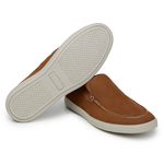 Sapato Casual Masculino Mocassim CNS 20002 Alce