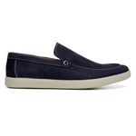 Sapato Casual Masculino Mocassim CNS 20002 Anil