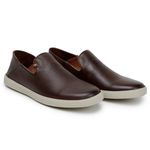 Sapato Casual Masculino Mocassim CNS 20003 Troy