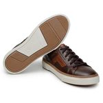 Tênis Casual Masculino CNS 22125 Havana