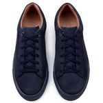 Tênis Casual Masculino CNS 6035 Anil