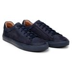 Tênis Casual Masculino CNS 6035 Anil