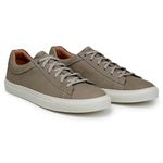 Tênis Casual Masculino CNS 6035 CINZA