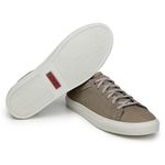 Tênis Casual Masculino CNS 6035 CINZA