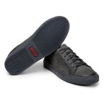 Tênis Casual Masculino CNS 6035 GREY
