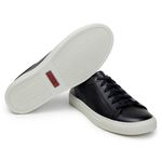 Tênis Casual Masculino CNS 6035 Preto