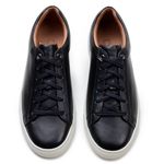 Tênis Casual Masculino CNS 6035 Preto