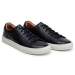 Tênis Casual Masculino CNS 6035 Preto