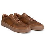 Tênis Casual Masculino CNS 8605 Alce