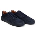 Tênis Casual Masculino CNS 8605 Anil