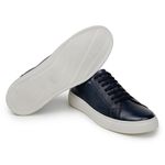 Tênis Casual Masculino CNS 8608 Marinho