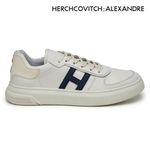 Tênis Casual CNS e Herchcovitch HA0016 OFF WHITE