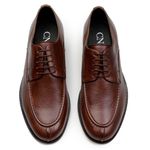 Sapato Casual Masculino Derby CNS 163100 Whisky