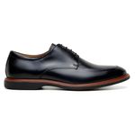 Sapato Casual Masculino Derby CNS 301044 Preto