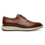 Sapato Casual Masculino Derby CNS 384042 Whisky