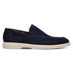 Sapato Casual Mocassim CNS Barca I Dark Midnight