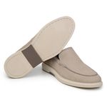 Sapato Casual Mocassim CNS Barca I Pampa