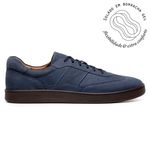 Tênis Casual Masculino CNS 660002 Azul