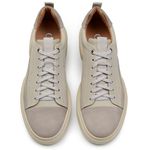 Tênis Casual CNS Khan II Bone