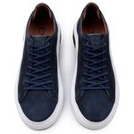 Tênis Casual Masculino CNS POW 06 Blue e Marinho