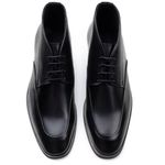 Bota Social Masculina CNS 5306 PRETO