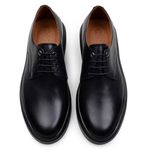 Sapato Casual Masculino Derby CNS 5423 Preto