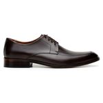 Sapato Social Masculino Derby CNS 7603 MOSS