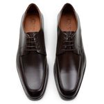 Sapato Social Masculino Derby CNS 7603 MOSS