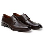 Sapato Social Masculino Derby CNS 7603 MOSS