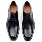 Sapato Social Masculino Derby CNS 7603 PRETO