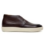 Bota Casual Masculina CNS Bruges 03 Café