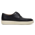 Sapato Casual Masculino Sider CNS Bruges 11 Preto