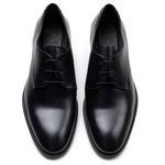 Sapato Social Masculino Derby CNS 19518 Preto