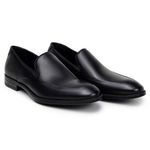 Sapato Social Masculino Mocassim CNS 19519 Preto