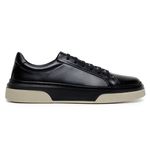 Tênis Casual Masculino CNS 20501 Preto