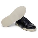 Tênis Casual Masculino CNS 20501 Preto