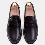Mocassim Legítimo CNS+ Arthur Café