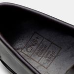 Mocassim Legítimo CNS+ Arthur Café
