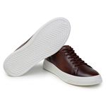 Tênis Casual Masculino CNS Rod I MOURO