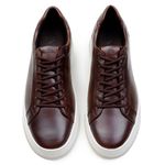 Tênis Casual Masculino CNS Rod I MOURO